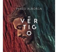 Alborán,Pablo - Vértigo