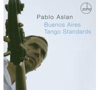 Pablo Aslan - Buenos Aires Tango Standards