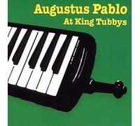 PABLO - AT KING TUBBY'S - cd - J3z