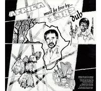 Pablo, Augustus - Africa Must Be Free By 1983 [Expanded Edition] [VINYL]