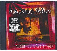 Pablo, Augustus - Augustus Last Stand