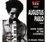 Pablo Augustus - Augustus Pablo Meets King Tubn