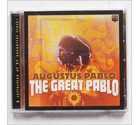 Pablo Augustus - Great Pablo
