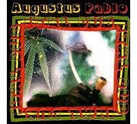 Pablo Augustus - Ital Dub