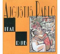 Pablo Augustus - Ital Dub