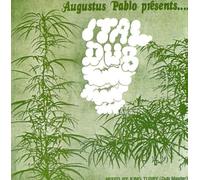 Pablo Augustus - Ital Dub