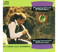 Pablo Augustus - King Davids Melody