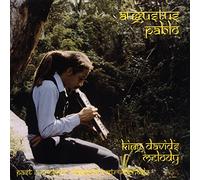 Pablo, Augustus - King David's Melody