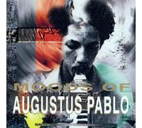 Pablo Augustus - Moods of Augustus Pablo