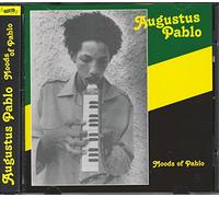 Pablo Augustus - Moods of Pablo