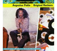 Pablo Augustus - Original Rockers