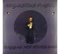 Pablo Augustus - Reggae Hot Rocks Dub [Vinyl LP] [VINYL]