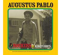 Augustus Pablo - Rockers at King Tubbys [VINYL]
