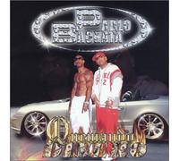 Pablo Bachata - Quemando Dinero (US Import)