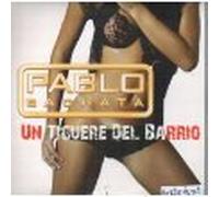 Pablo Bachata - Un tiguere del Barrio [Single-CD]