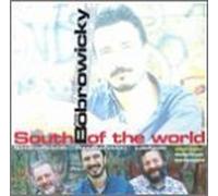 Pablo Bobrowicky - South Of The World