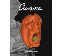 Pablo Bronstein - Cuisine