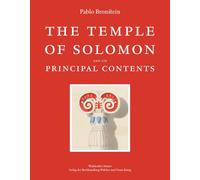 Pablo Bronstein - The Temple of Solomon and its Particular Contents at Waddesdon Manor