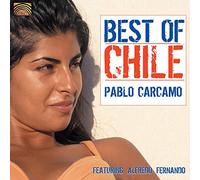 Pablo Carcamo - Best Of Chile