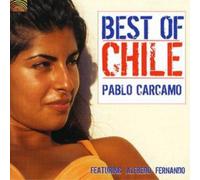 Pablo Carcamo - Best Of Chile