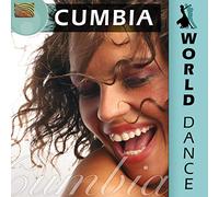 Pablo Carcamo - World Dance: Cumbia