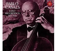 Pablo Casals - Art Of Pablo Casals