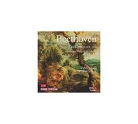 Pablo Casals - Beethoven: Complete Cello Sonatas [CD]