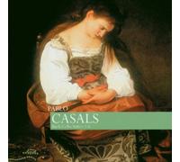 Pablo Casals - Cello Suites 1 & 6