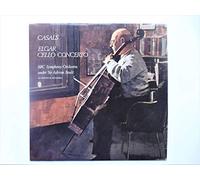 Pablo Casals - Elgar Cello Concerto