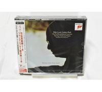 PABLO CASALS-J.S.BACH: ORCHESTRAL SUITES & BRANDENBURG CONCERTOS-JAPAN 3 CD
