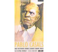 Pablo Casals Plays