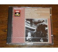 Pablo Casals Plays Cello Concertos