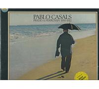 Pablo Casals - Prades & Perpignan 1950-1952 [Vinyl Schallplatte] [6 LP Box-Set]