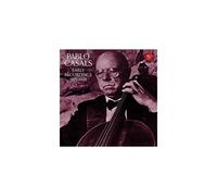 Pablo Casals - Art Of Pablo Casals