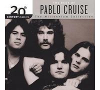 Pablo Cruise - 20th Century Masters - The Millennium Collection: The Best of Pablo Cruise