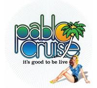 Pablo Cruise - It's Good To Be Live [Japan CD] SICP-3567