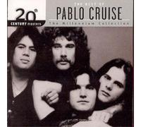 Pablo Cruise - 20th Century Masters - The Millennium Collection: The Best of Pablo Cruise