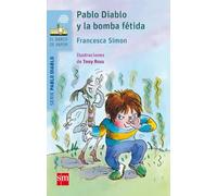Pablo Diablo y la bomba fetida
