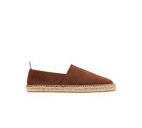 Pablo Espadrilles - male - Scarosso - Espadrilles - Brown - 10 UK - Shoes 10 UK