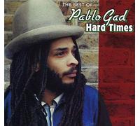 Pablo Gad - Hard Times - The Best Of