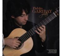 Pablo Garibay - Guitar