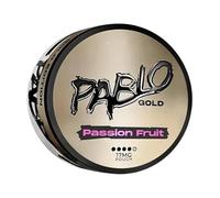 Pablo Gold - Passion Fruit