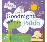 Pablo: Goodnight Pablo