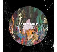 Pablo Held - Ascent