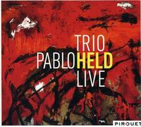 Pablo Held - Trio Live