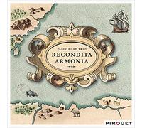 Pablo Held Trio - Recondita Armonia
