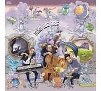 Held,Pablo - Who We Are(Lp) [VINYL]