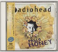 Pablo Honey