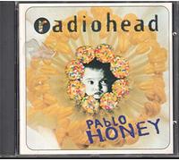 Pablo Honey