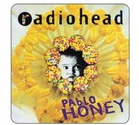 Pablo Honey